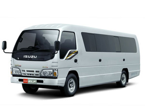 Isuzu Elf Long