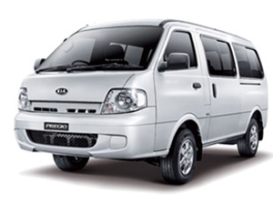 Kia Pregio