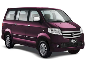Suzuki APV