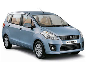 Suzuki Ertiga