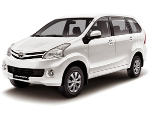 Toyota Avanza