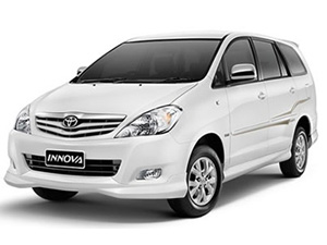 Toyota Innova