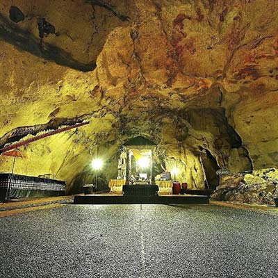 Nusa Penida Magical Place